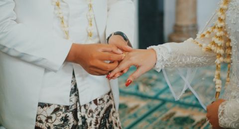 Ingin Menikah? Yuk Intip Delapan Tanggal Cantik di Tahun 2024 Ini!