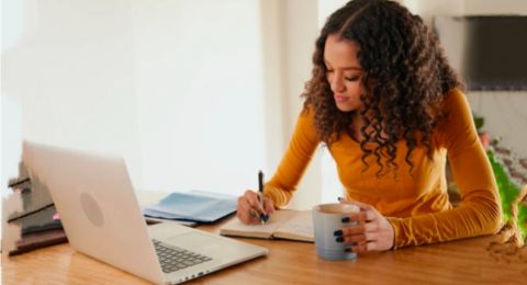 Meningkatkan Produktivitas: Kunci untuk Sukses dan Kesejahteraan