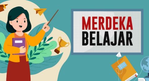 Apresiasi dan Evaluasi Kurikulum Merdeka