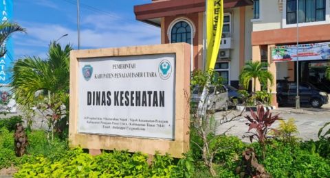 Fasilitas Kesehatan PPU, Cukupkah Topang Penduduk IKN Nusantara?