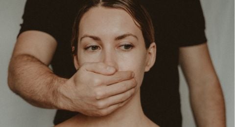 Gawat! Indonesia Darurat Pelecehan Seksual