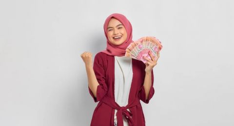 Andai Aku Dapat THR dari Yoursay Rp 250 Ribu, Bisa Buat Apa Saja Ya?