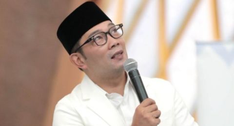 Ridwan Kamil Dukung Sistem Pembayaran UKT Pinjol Bagi Mahasiswa ITB: Niatnya Baik, Caranya Kekinian