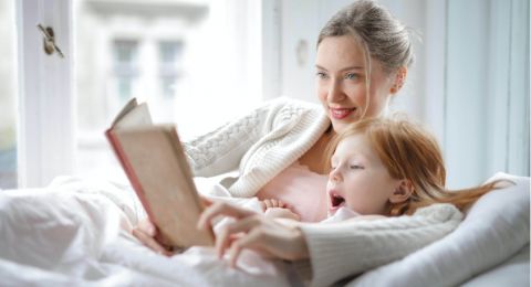 Bilingual Sebabkan Anak Speech Delay, Kenali 7 Faktor Risiko Berikut Ini