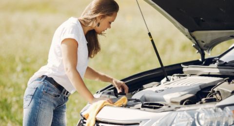 5 Hal yang Wajib Dilakukan pada Kendaraan usai Ditinggal Libur Lebaran