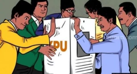 Generasi Muda dan Pemilu 2024: Pentingnya Partisipasi Aktif