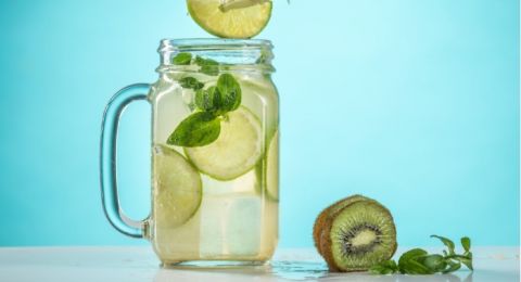 Tak Selalu Sehat, Ini 4 Efek Buruk Infused Water bagi Kesehatan Tubuh