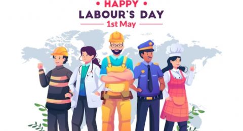 Simak Sejarah Peringatan Hari Buruh yang Diperingati setiap Tanggal 1 Mei