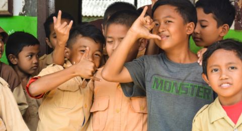 Gonta-ganti Kurikulum Membuat Pendidikan Jalan di Tempat