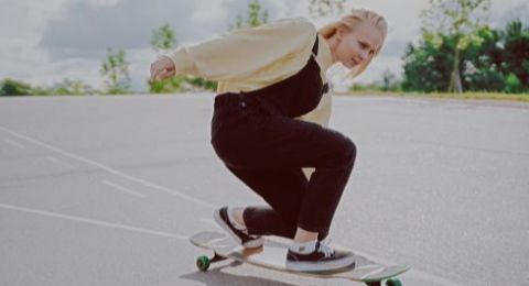 Tomboy Bukan Anomali: Mengapa Sifat Seseorang Tidak Bergantung pada Gender?
