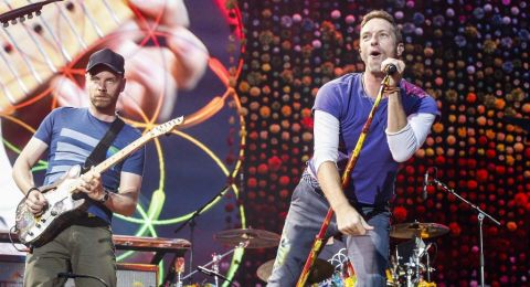 Konser Coldplay: Kesenangan atau Petaka untuk Produktivitas Kerja?