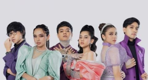 "Glorious" Karya Weird Genius dan LTZ Resmi Jadi Backsong Piala Dunia U20