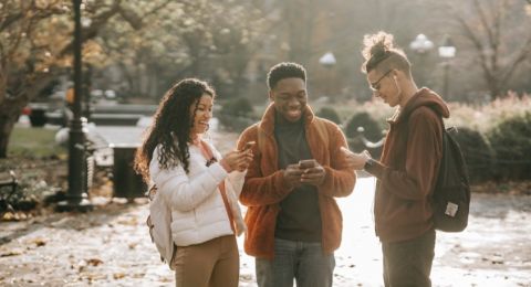 4 Tips Ampuh Meningkatkan Ketahanan Mental para Generasi Strawberry