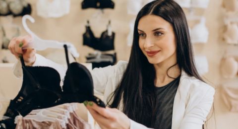 4 Manfaat Melepas Bra Saat Tidur bagi Kesehatan yang Jarang Diketahui