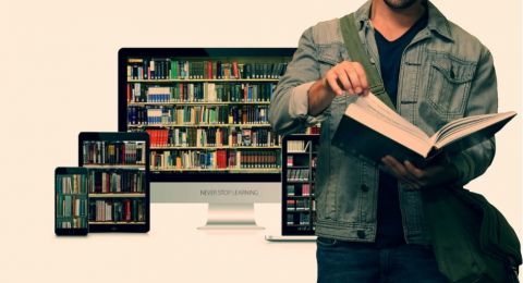 4 Keuntungan Kuliah di Perguruan Tinggi, Calon Maba Wajib Tahu!