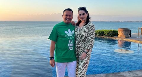Pamer Tas LV Rp132 Juta, Reaksi Jennifer Dunn saat Ditawari Produk UMKM Bikin Heboh