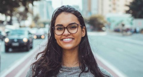 Dear Ladies, Cantik itu Enggak Harus Putih!