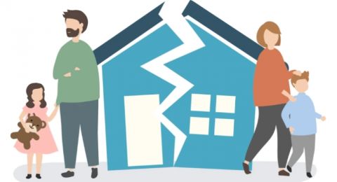 5 Dampak Negatif Perceraian Orang Tua Terhadap Anak, Jangan Diabaikan!