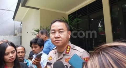 Video Mario Dandy Lepas Kabel Ties Dibilang Editan, Polda Metro Jaya Kena Cibiran