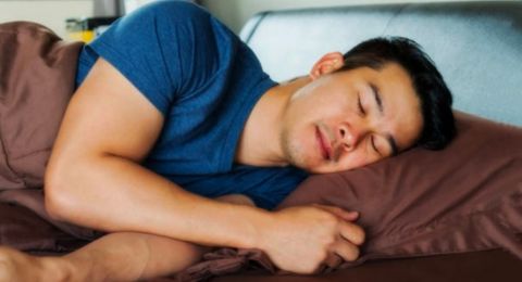 Patut Dicoba, 4 Cara Sederhana untuk Meningkatkan Kualitas Tidur Kamu