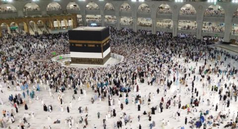 Musim Haji Tiba, Inilah 5 Rukun Haji yang Wajib Dilaksanakan Jemaah