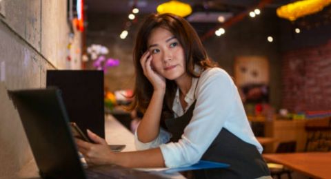 3 Zodiak yang Paling Ragu untuk Jatuh Cinta, Apa Kamu Salah Satunya?