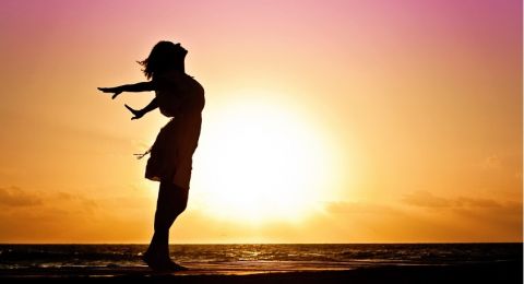 4 Hal Asyik yang Bisa Kita Lakukan Ketika Musim Panas