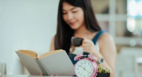 5 Habit Positif yang dapat Mengatasi Berbagai Masalah dalam Hidup