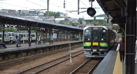 Cara Beli Tiket Kereta Lewat KAI Access Lengkap dengan Langkah-langkahnya