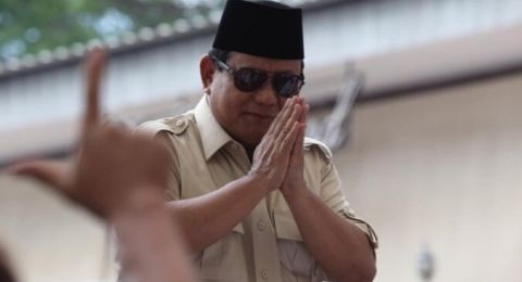 Prabowo Disebut Lagi Main 'Presiden-presidenan', Buntut Usulan Perdamaian Perang Rusia-Ukraina