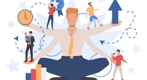 4 Cara Membangun Self Efficacy Sebagai Kunci Keberhasilan