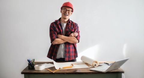 4 Zodiak yang Memiliki Bakat di Bidang Teknik, Calon Insinyur Hebat!