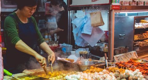 4 Ide Healing Low Budget, Cocok untuk Anak Kos!