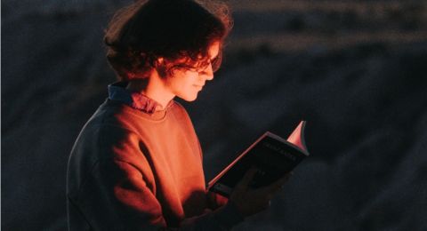 6 Cara Menikmati Me Time agar Waktu yang Kamu Habiskan Lebih Bermakna