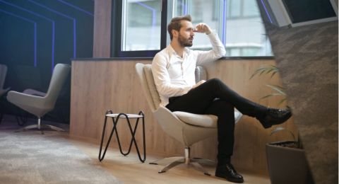 4 Hal yang Harus Dilakukan saat Merasa Kesulitan untuk Mengambil Keputusan