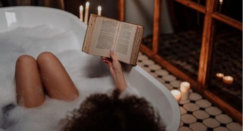 4 Ide Aktivitas Penghilang Stres setelah Seharian Bekerja, Sudah Dicoba?