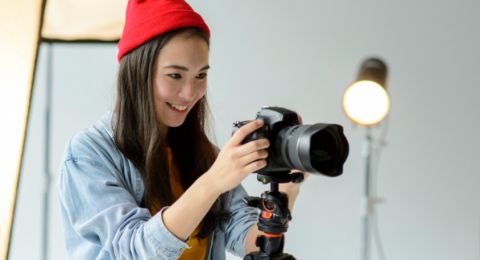 Hormati Fotografer, Dedikasi Mereka Lebih Berharga dari Sekadar Minta Foto