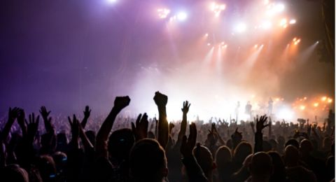 3 Persiapan yang Penting Dilakukan Sebelum Nonton Konser di Luar Negeri
