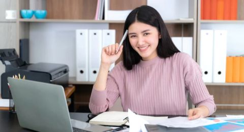 Paling Hati-hati, Ini 4 Zodiak yang Selalu Melakukan Pekerjaan dengan Benar