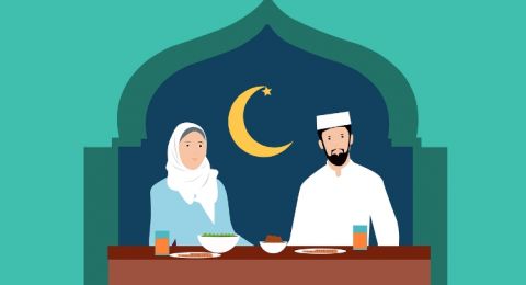 3 Niat Puasa Dzulhijjah, Puasa Sunnah yang Punya Beragam Keutamaan