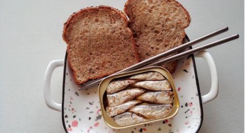 4 Bahan Makanan Instan untuk Persediaan Anak Kos, Mudah dimasak!