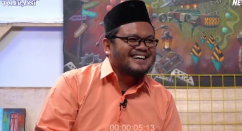 Dianggap Merendahkan dan Disomasi, Guru Gembul Justru Dibela Sesama Guru
