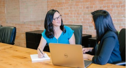 Bahagia di Tempat Kerja? Ikuti 4 Tipsnya Berikut Ini!