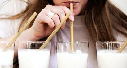 3 Manfaat Konsumsi Susu Oat untuk Kesehatan Tubuh, Bisa Turunkan Kadar Kolesterol