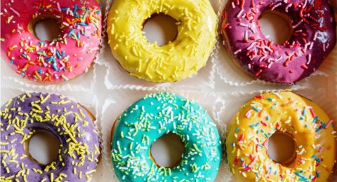 5 Tips Menggoreng Donat Agar Dapat Mengembang Sempurna, Sudah Tahu?