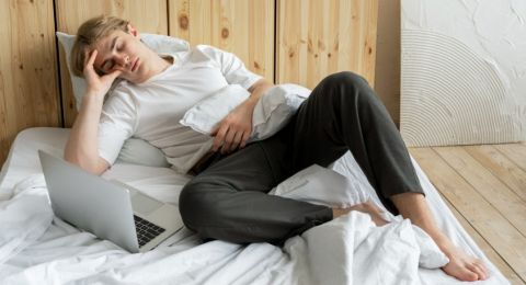 Perlu Diwaspadai, Ini 6 Tanda Tubuh Kekurangan Vitamin Berdasarkan Jenisnya