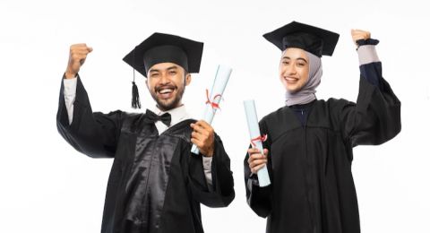 Kemdikbudristek Keluarkan Surat Edaran Terkait Wisuda TK-SMA: Tidak Wajib!