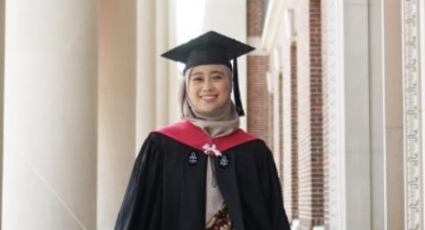 7 Step Menulis Esai Masuk Perguruan Tinggi Versi Zhafira Aqyla