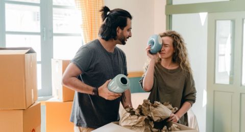 7 Ide Bisnis Seru yang Bisa Kamu Coba dengan Pacar, Kuliner hingga Fashion