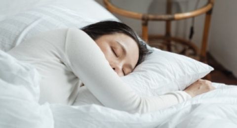 4 Hal yang Harus Kamu Biasakan Sebelum Tidur di Malam Hari